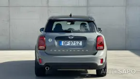 MINI Countryman de 2019