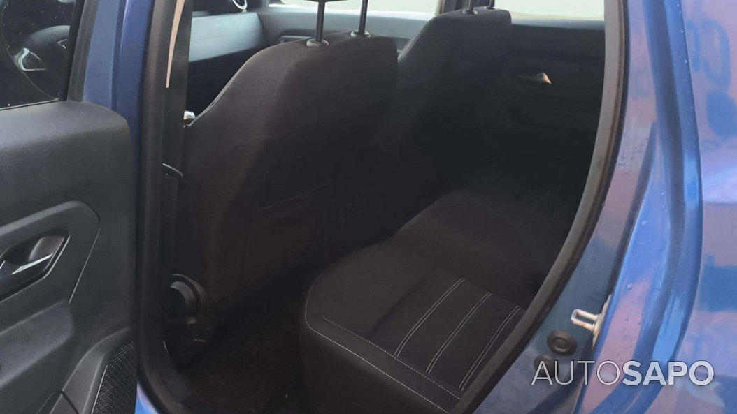 Dacia Duster 1.0 TCe ECO-G Prestige Bi-Fuel de 2022