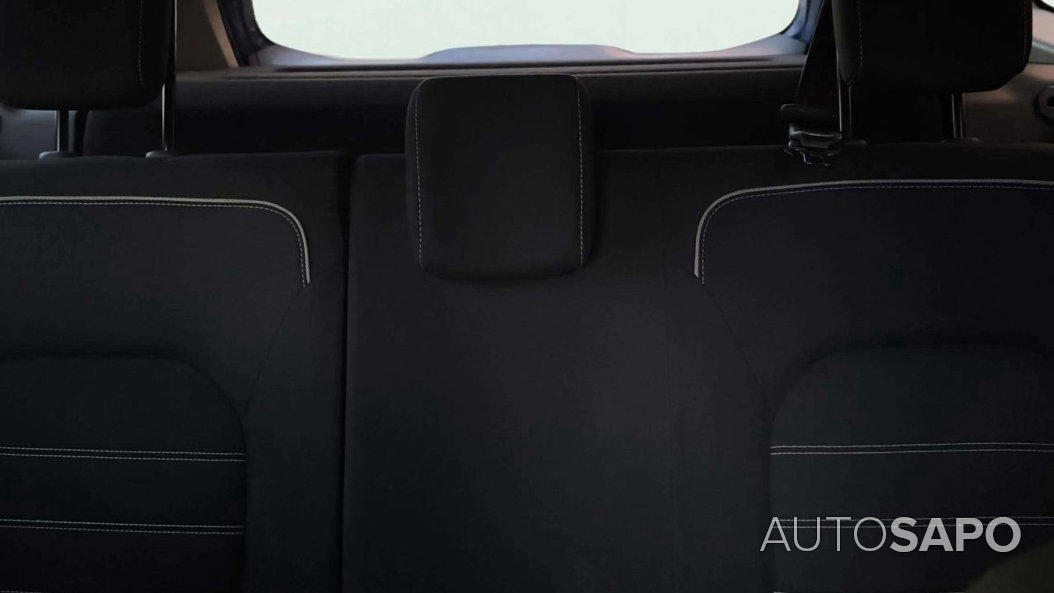 Dacia Duster 1.0 TCe ECO-G Prestige Bi-Fuel de 2022