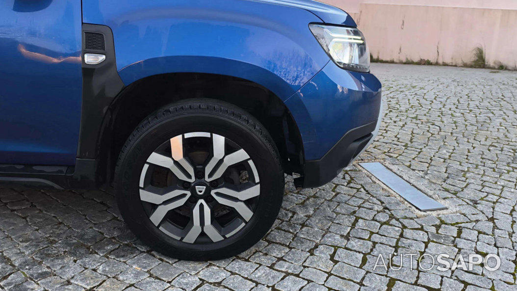Dacia Duster 1.0 TCe ECO-G Prestige Bi-Fuel de 2022