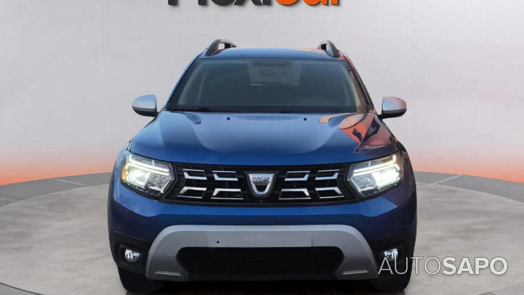 Dacia Duster 1.0 TCe ECO-G Prestige Bi-Fuel de 2022