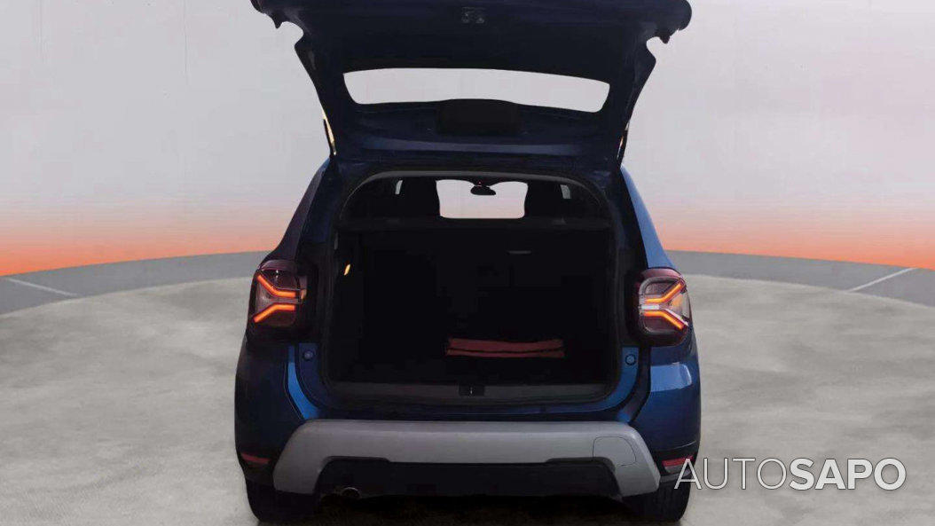 Dacia Duster 1.0 TCe ECO-G Prestige Bi-Fuel de 2022
