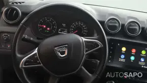 Dacia Duster 1.0 TCe ECO-G Prestige Bi-Fuel de 2022