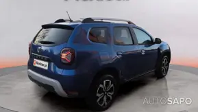Dacia Duster 1.0 TCe ECO-G Prestige Bi-Fuel de 2022
