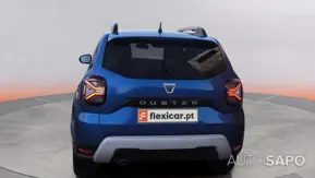 Dacia Duster 1.0 TCe ECO-G Prestige Bi-Fuel de 2022