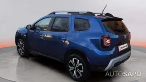 Dacia Duster 1.0 TCe ECO-G Prestige Bi-Fuel de 2022