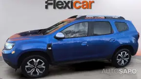 Dacia Duster 1.0 TCe ECO-G Prestige Bi-Fuel de 2022