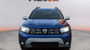 Dacia Duster 1.0 TCe ECO-G Prestige Bi-Fuel de 2022