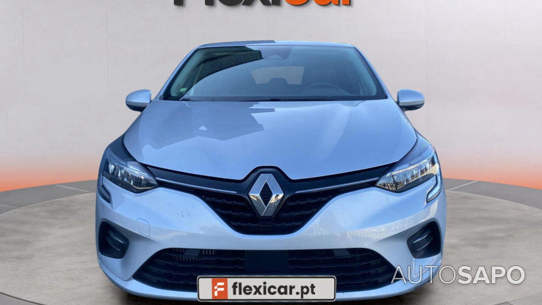 Renault Clio 1.0 TCe Intens Bi-Fuel de 2021