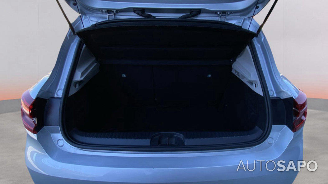 Renault Clio 1.0 TCe Intens Bi-Fuel de 2021