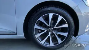 Renault Clio 1.0 TCe Intens Bi-Fuel de 2021