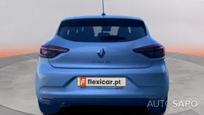 Renault Clio 1.0 TCe Intens Bi-Fuel de 2021