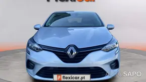 Renault Clio 1.0 TCe Intens Bi-Fuel de 2021