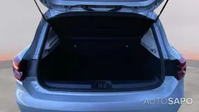 Renault Clio 1.0 TCe Intens Bi-Fuel de 2021