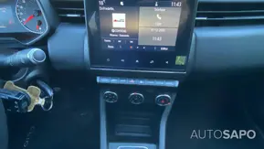 Renault Clio 1.0 TCe Intens Bi-Fuel de 2021