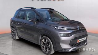 Citroen C3 AirCross de 2022
