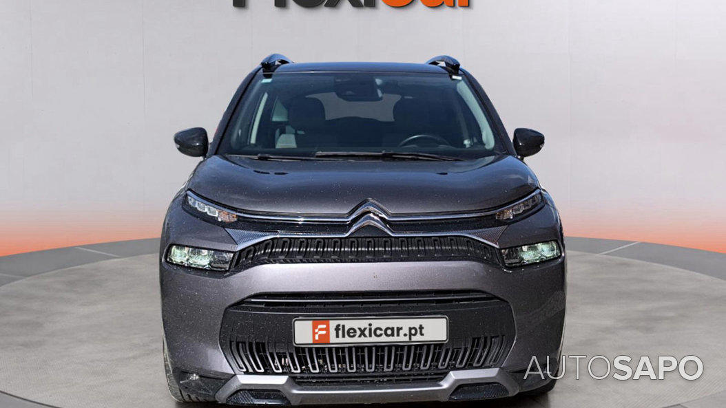 Citroen C3 AirCross de 2022