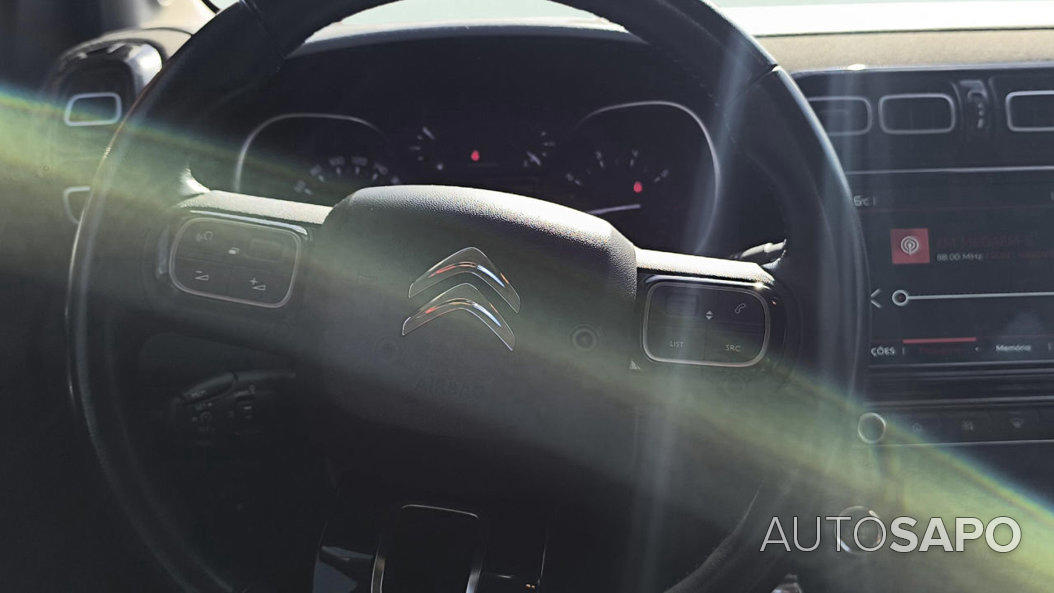 Citroen C3 AirCross de 2022