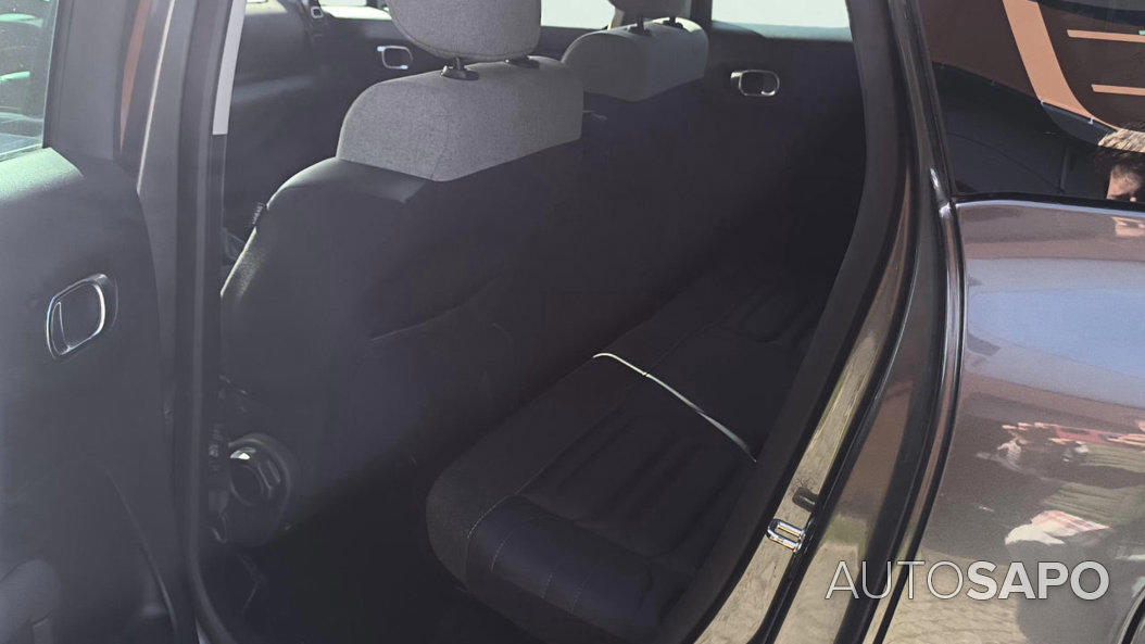 Citroen C3 AirCross de 2022