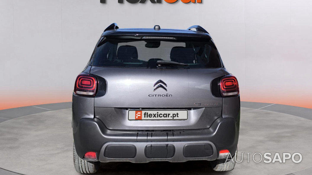 Citroen C3 AirCross de 2022