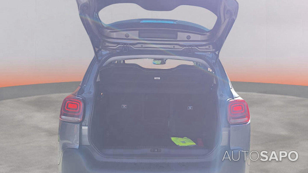 Citroen C3 AirCross de 2022