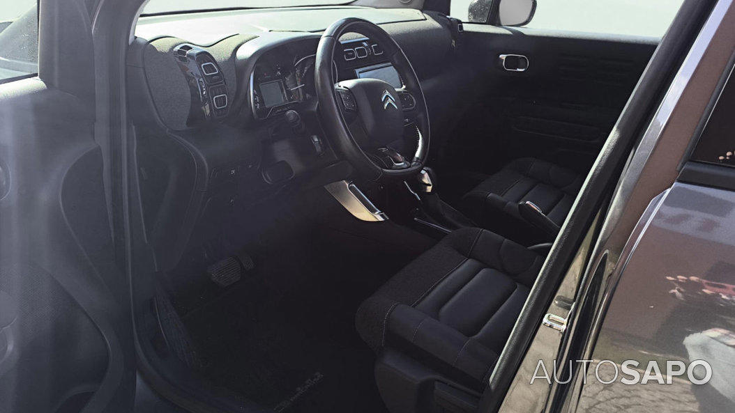 Citroen C3 AirCross de 2022