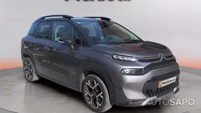 Citroen C3 AirCross de 2022