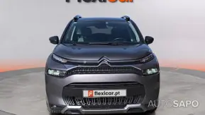 Citroen C3 AirCross de 2022