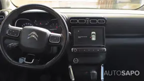 Citroen C3 AirCross de 2022