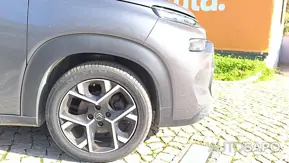 Citroen C3 AirCross de 2022