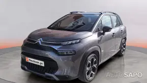 Citroen C3 AirCross de 2022