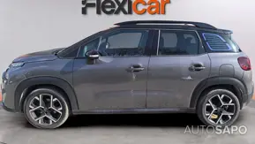 Citroen C3 AirCross de 2022