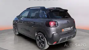 Citroen C3 AirCross de 2022