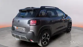 Citroen C3 AirCross de 2022