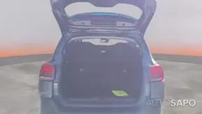 Citroen C3 AirCross de 2022