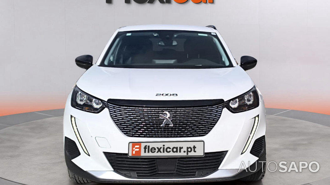 Peugeot 2008 1.2 PureTech Allure de 2022