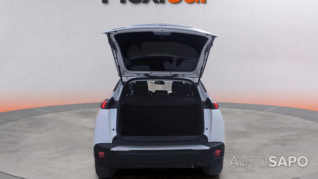 Peugeot 2008 1.2 PureTech Allure de 2022