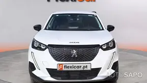 Peugeot 2008 1.2 PureTech Allure de 2022