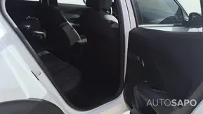 Peugeot 2008 1.2 PureTech Allure de 2022