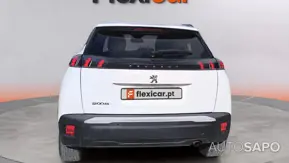 Peugeot 2008 1.2 PureTech Allure de 2022