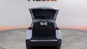 Peugeot 2008 1.2 PureTech Allure de 2022