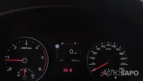 Kia Sportage de 2018