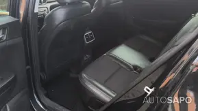 Kia Sportage de 2018