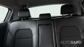 Kia Sportage de 2018