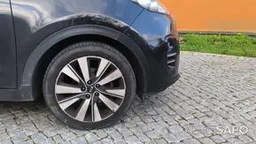 Kia Sportage de 2018