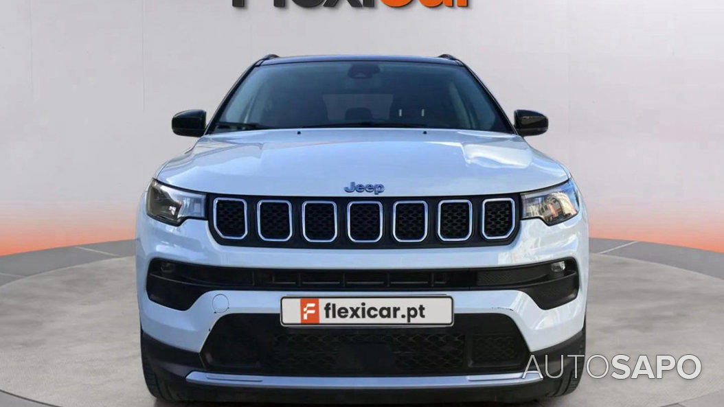 Jeep Compass de 2023
