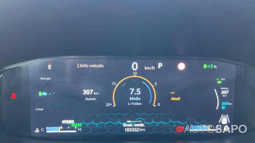 Jeep Compass de 2023