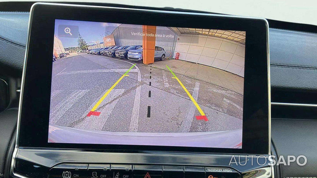 Jeep Compass de 2023