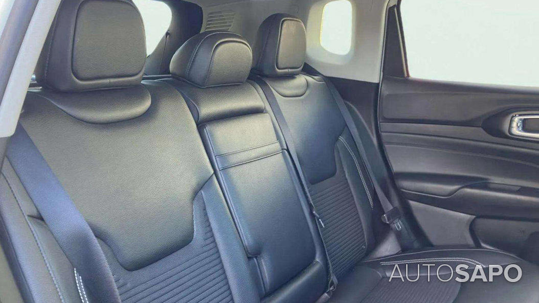 Jeep Compass de 2023