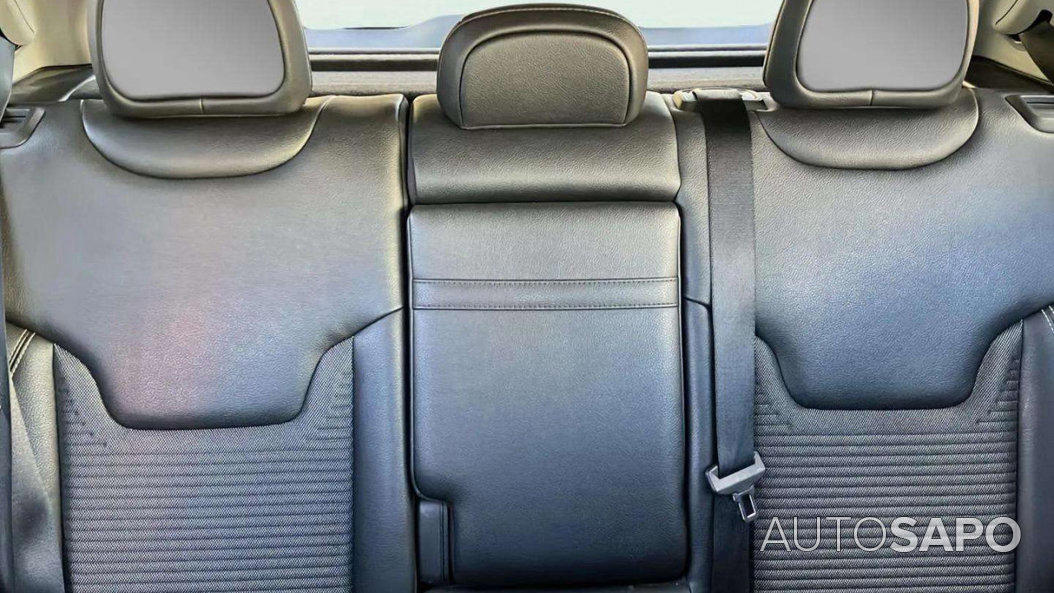 Jeep Compass de 2023